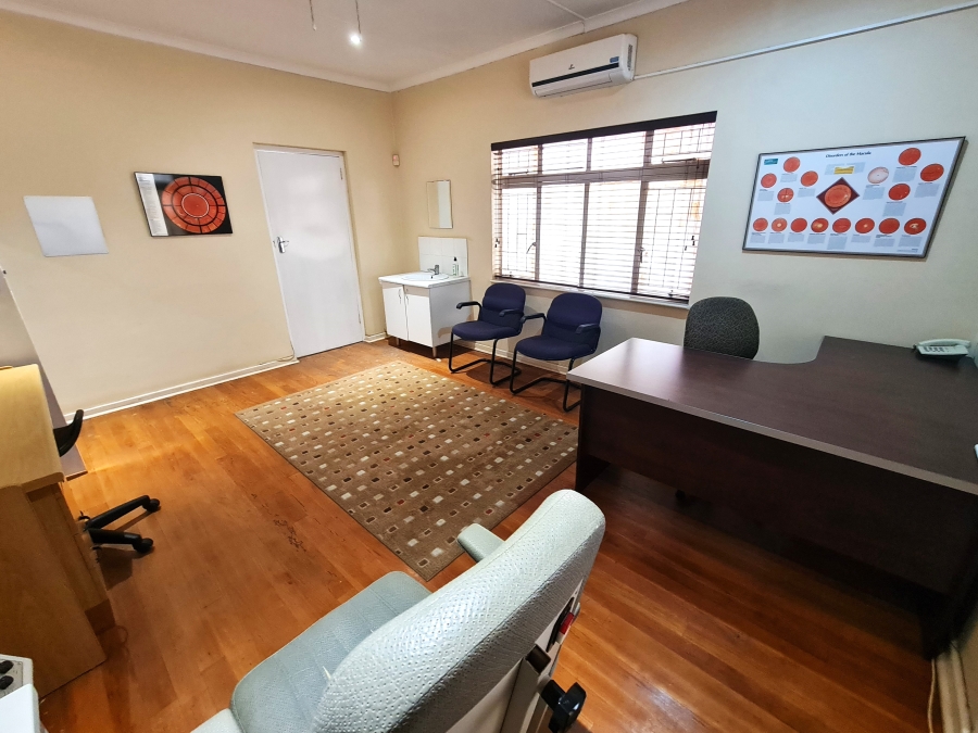 Commercial Property for Sale in Jeffreys Bay Central Eastern Cape